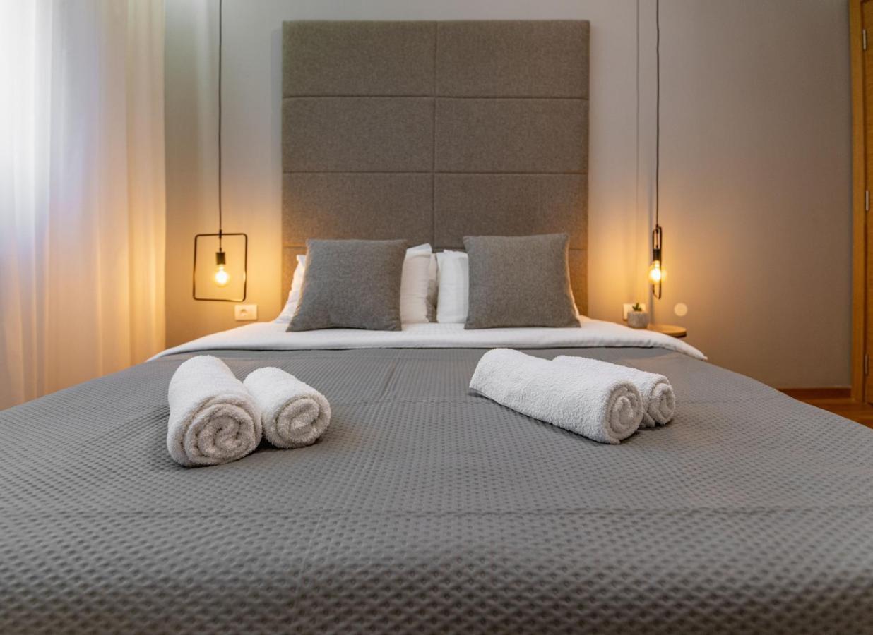 Arena Big Luxury Apartments Novi Sad Dış mekan fotoğraf